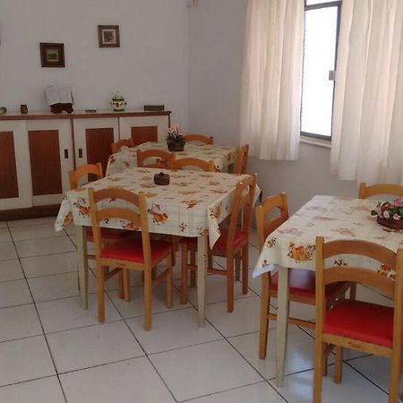 Pousada Maanaim Rio de Janeiro Ngoại thất bức ảnh