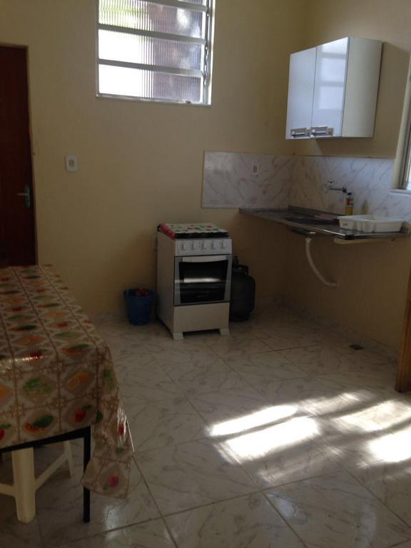 Pousada Maanaim Rio de Janeiro Ngoại thất bức ảnh