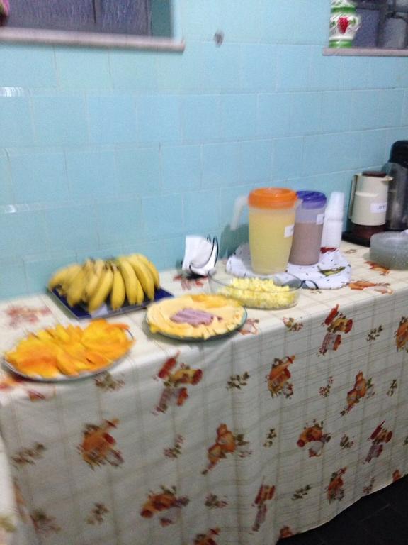 Pousada Maanaim Rio de Janeiro Ngoại thất bức ảnh