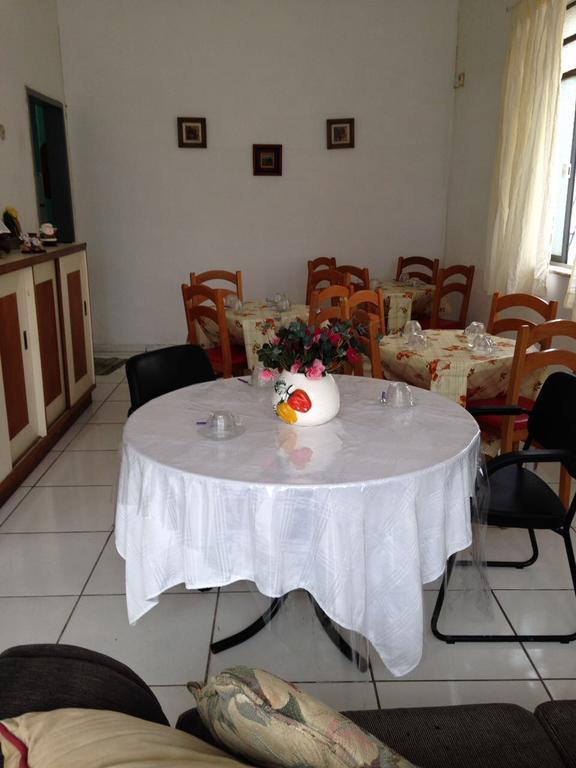 Pousada Maanaim Rio de Janeiro Ngoại thất bức ảnh