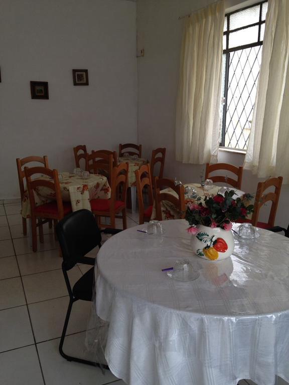 Pousada Maanaim Rio de Janeiro Ngoại thất bức ảnh